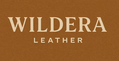 Wildera Leather